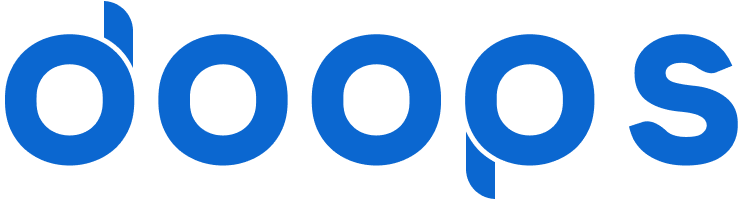 Doops logo